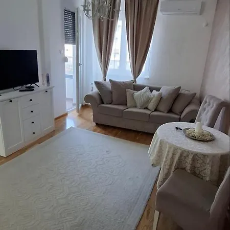 Apartment Cozy *