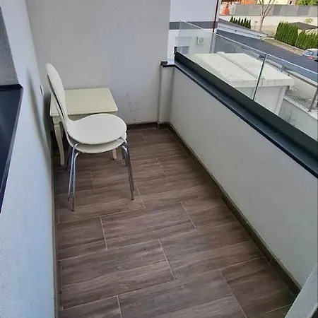 Cozy Apartment Petrovaradin