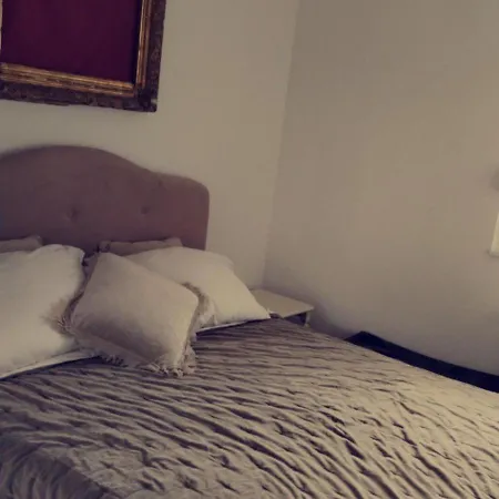 Apartment Cozy Petrovaradin