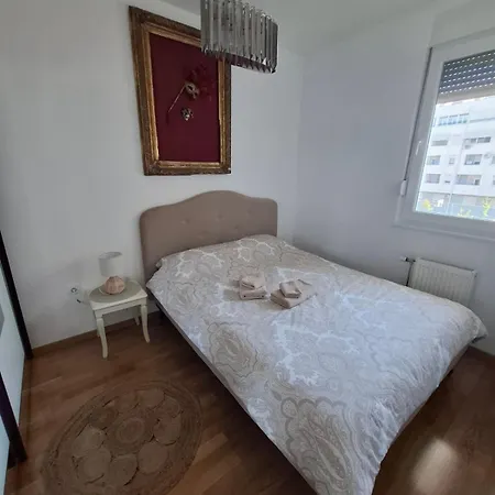 Cozy Petrovaradin