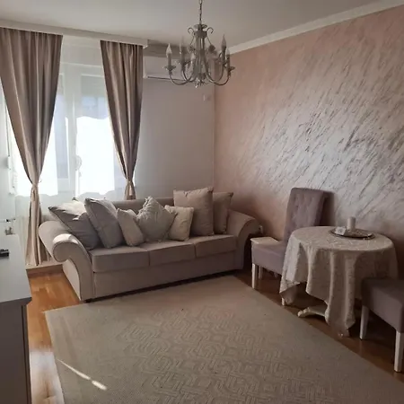 Cozy Daire