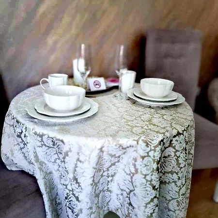 شقة Cozy *